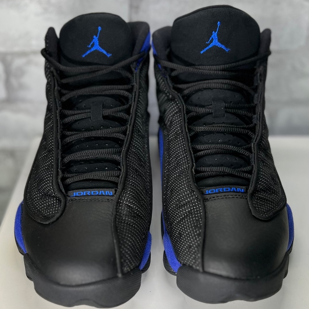 AJ13 Hyper Royal
